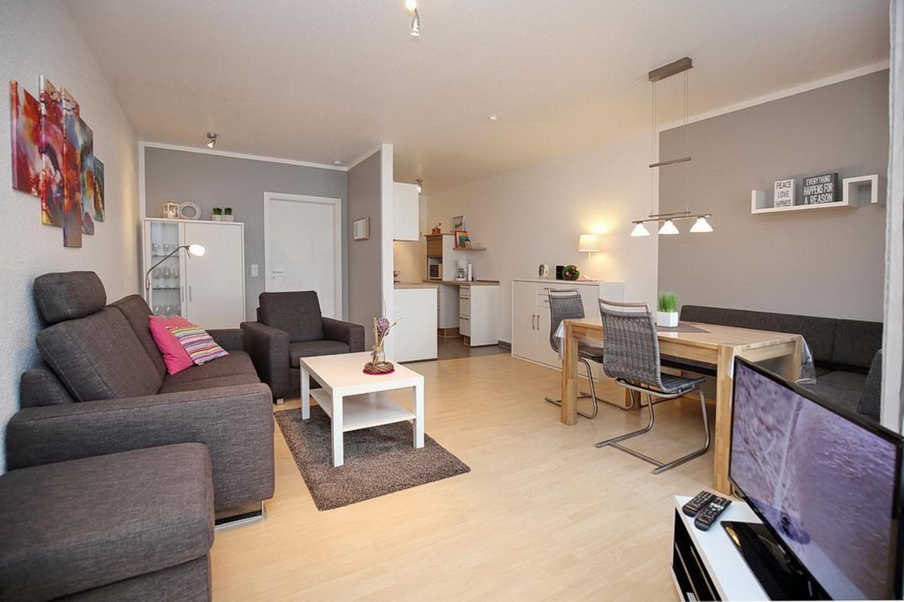 Suennslag Wohnung 046 Boltenhagen  Esterno foto
