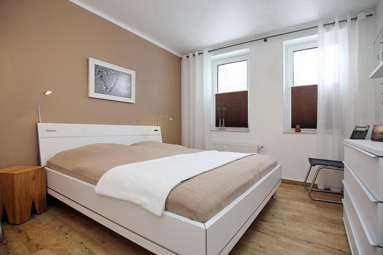 Suennslag Wohnung 046 Boltenhagen  Esterno foto