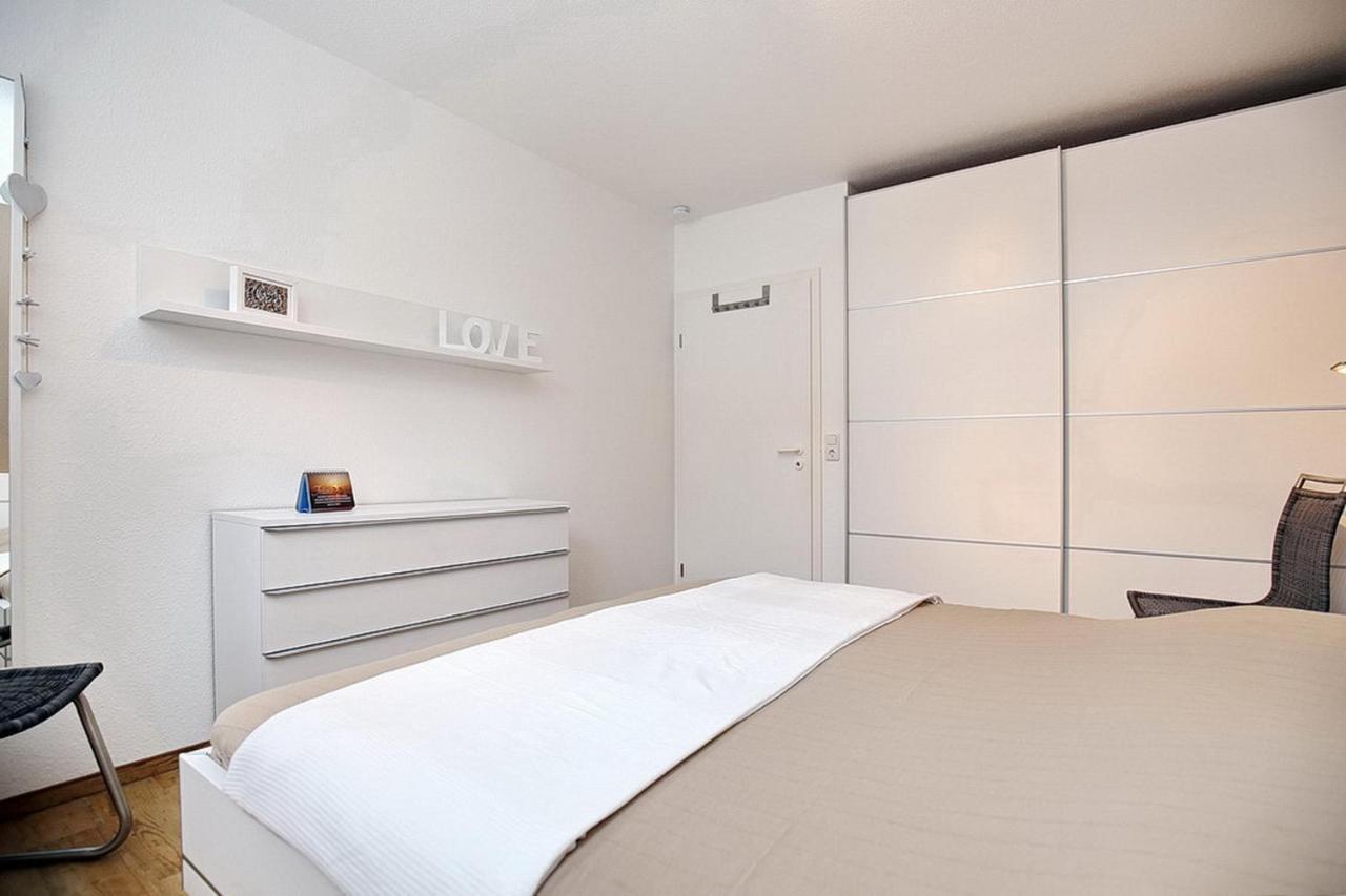 Suennslag Wohnung 046 Boltenhagen  Esterno foto