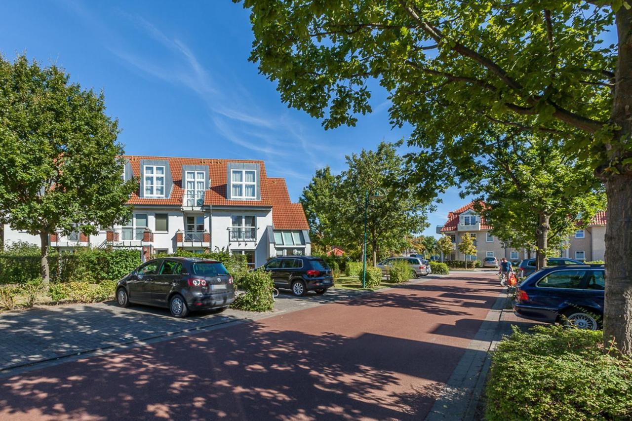 Suennslag Wohnung 046 Boltenhagen  Esterno foto