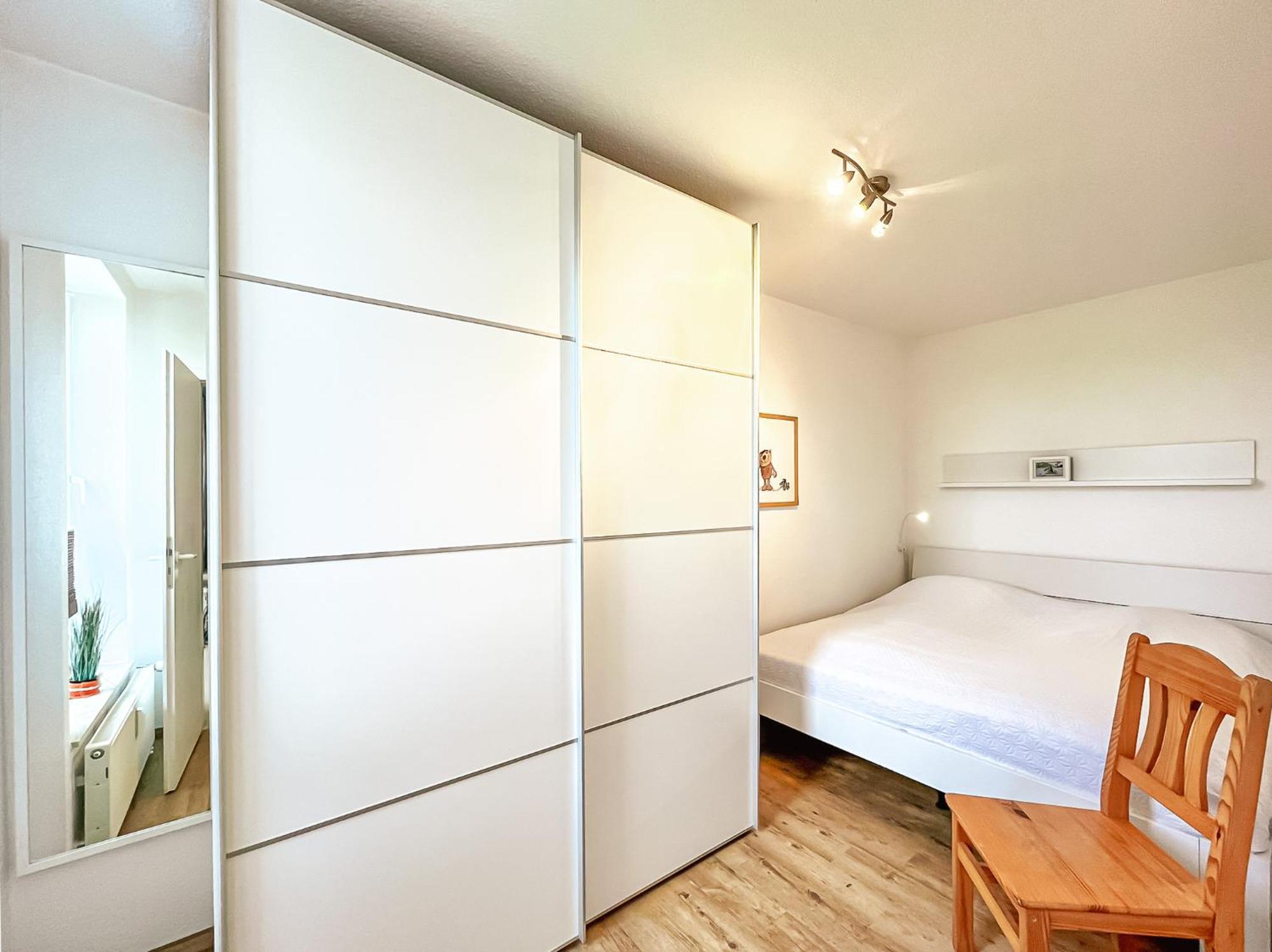 Suennslag Wohnung 046 Boltenhagen  Esterno foto