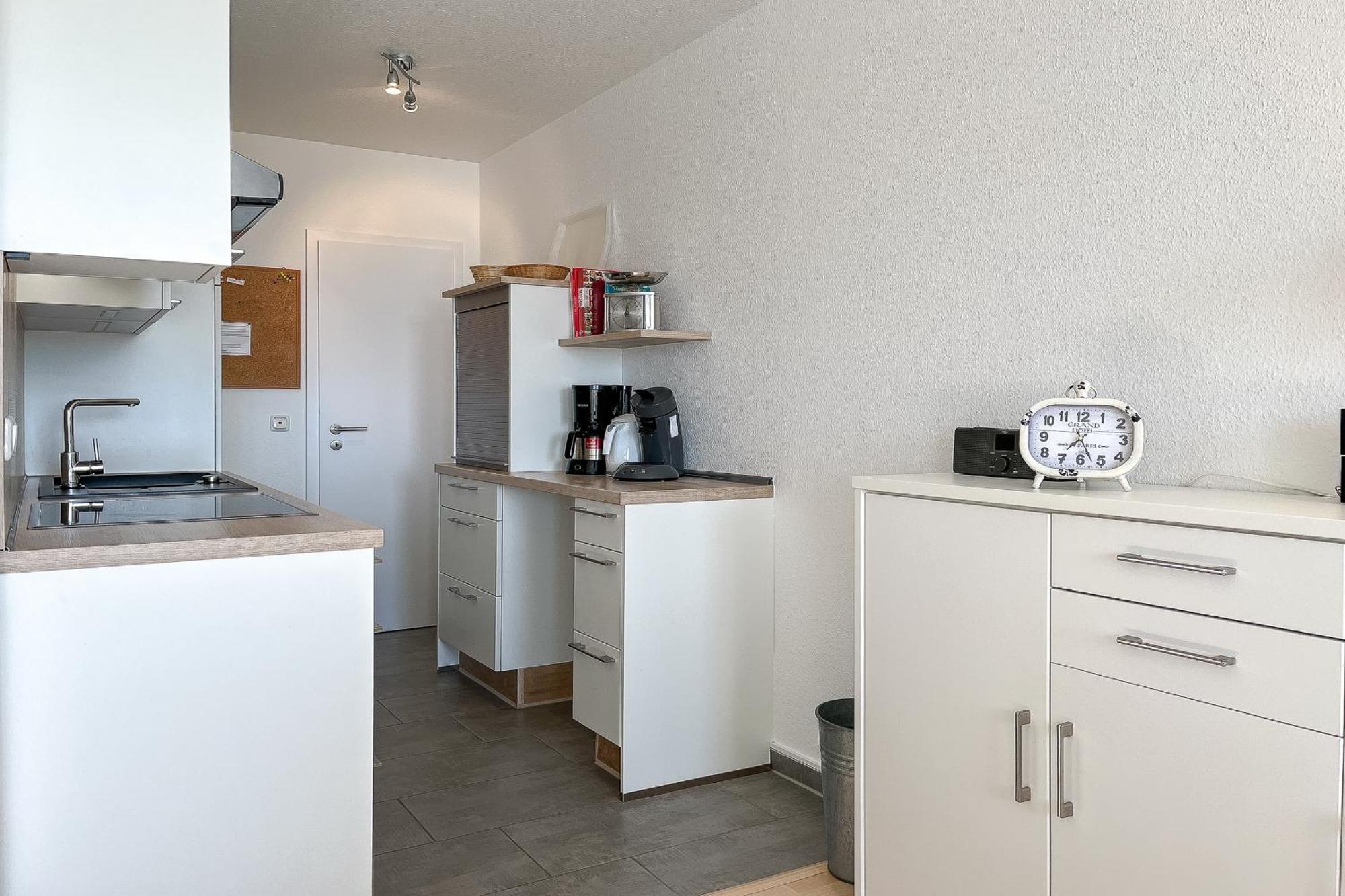 Suennslag Wohnung 046 Boltenhagen  Esterno foto