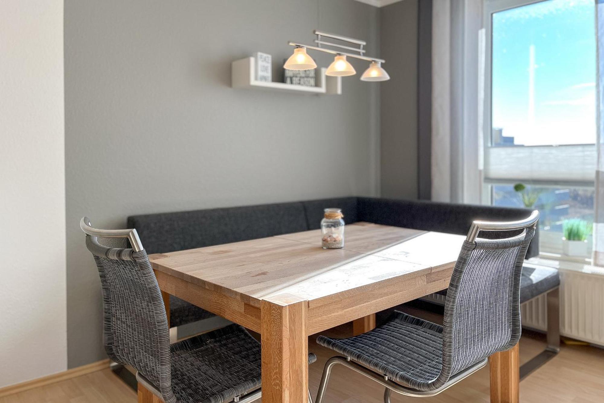 Suennslag Wohnung 046 Boltenhagen  Esterno foto