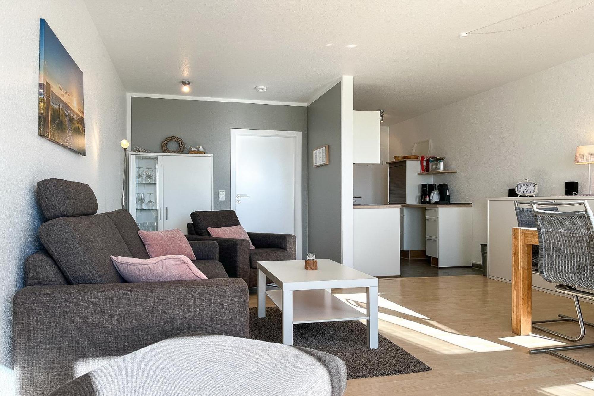 Suennslag Wohnung 046 Boltenhagen  Esterno foto