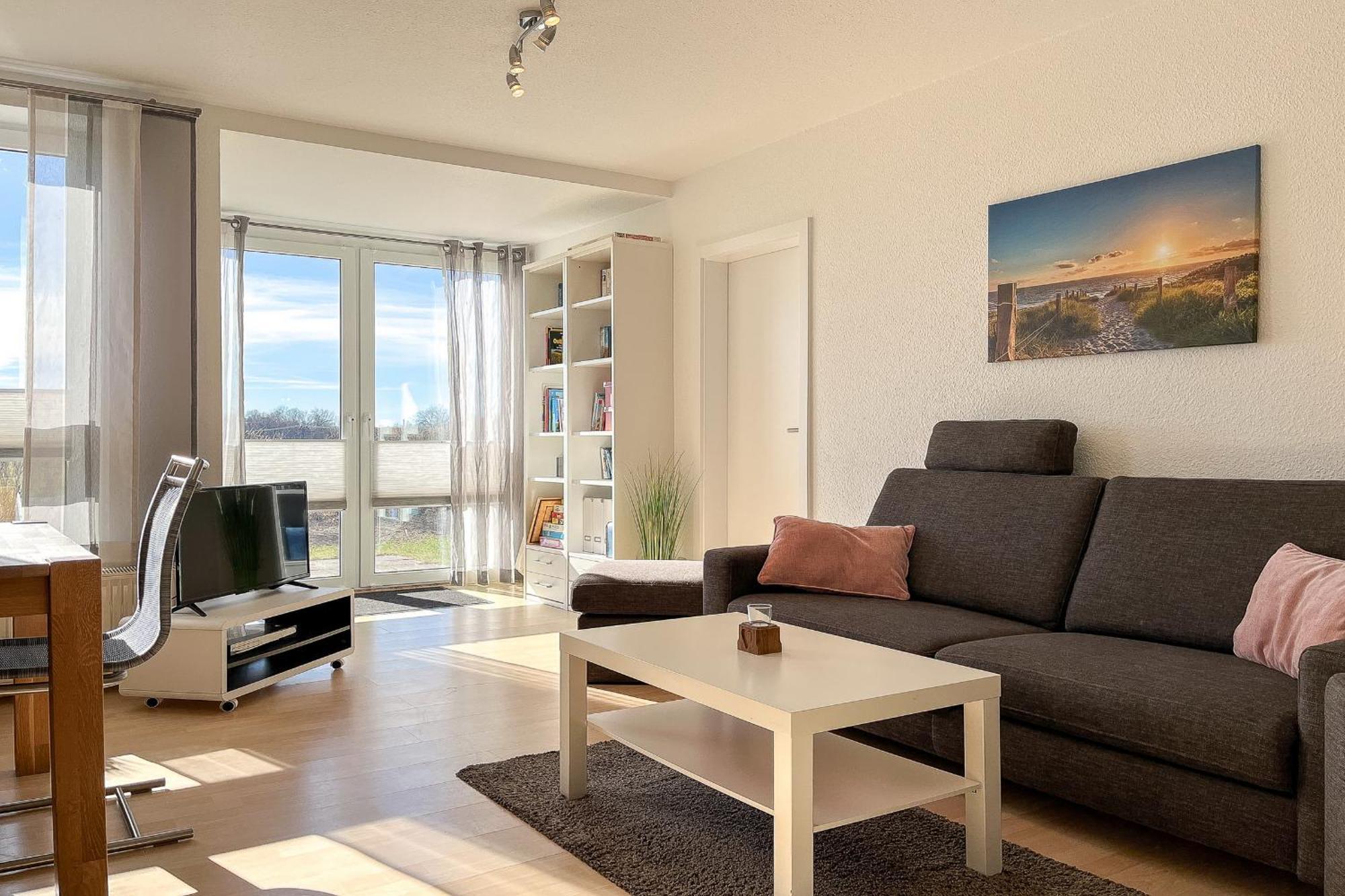 Suennslag Wohnung 046 Boltenhagen  Esterno foto